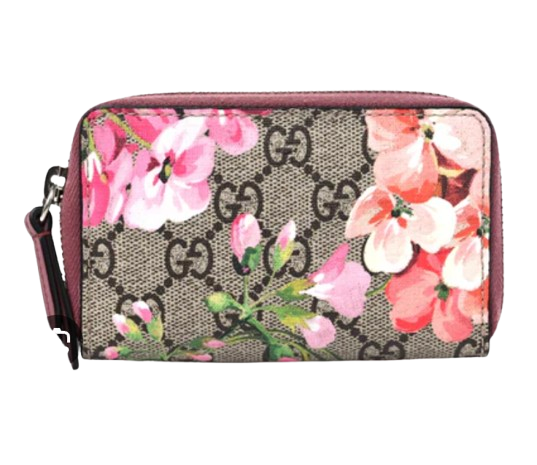 Gucci Supreme Bloom Purse