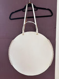 Jerome Dreyfuss Hector Bag in White