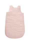 Bonpoint Joujou Baby Sleep Sack pale pink
