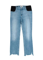 Paige 'Cindy' Maternity Denim Jeans