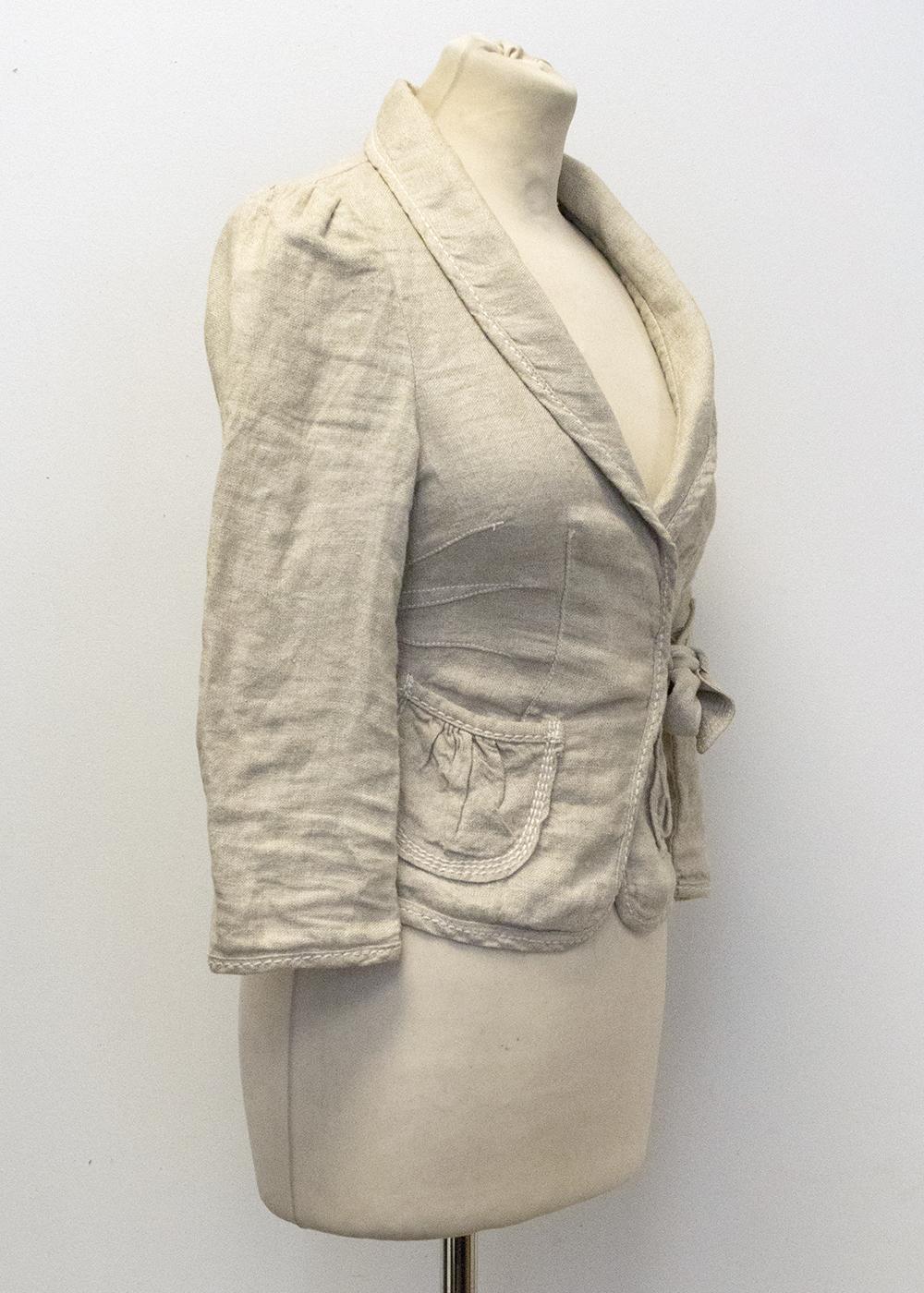 Max & Co. Blazer
