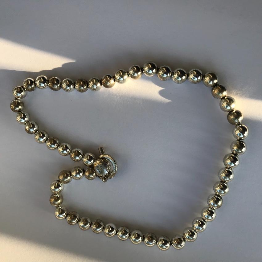 Ralph Lauren Vintage  Necklace