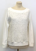 Tart Cream top