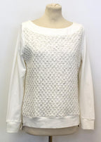 Tart Cream top