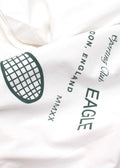 Alex Eagle Tennis Sporting Club Short Sleeve T-Shirt