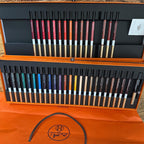 Limited Edition Lip And Eye Liner Set