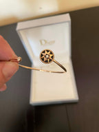 Dior Joaillerie Rose Gold Rose des VentsBracelet