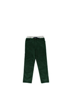 Forest Green Baby Cord Trousers