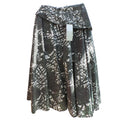 Farhi cotton skirt