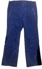 Kjus Blue Formula Ski Pants