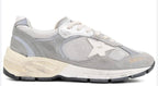 Golden Goose Dad Star Mesh Sneakers