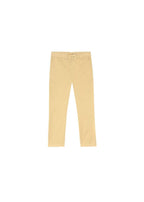 Kids 5Y Beige Chinos