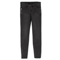 J Brand Grey High Rise Skinny Jeans