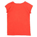 Bonpoint Girl's Pink Cotton T Shirt