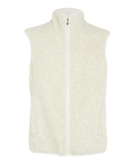 Icebreaker High Pile Fleece Gilet
