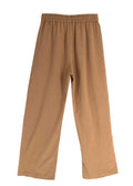 Camilla and Marc Brown Wide Leg Trousers