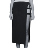 Debute Caroline Kilt with Buckles