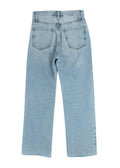 Frame Le Jane Lightwash Jeans