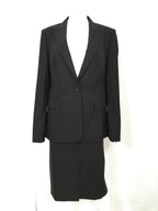 Hugo Boss Classic Tailored Skirt Suit