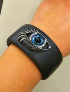 Stephen Webster Evil Eye Cuff