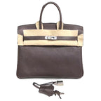 Birkin Barenia Faubourg 25 Ebene PHW