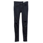 Rag & Bone distressed skinny jeans