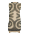 Nanushka  Wool-blend Leela Sweater Vest