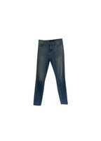 Maria High Rise Skinny Jeans
