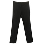 Rachel Zoe Black Tuxedo Pants