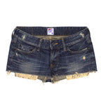 PRPS Denim Shorts