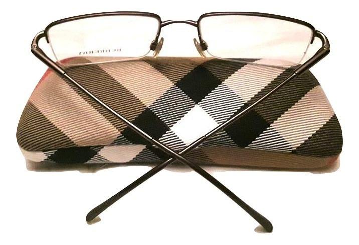 Burberry Men's BE1184 1080 Optical Glasses