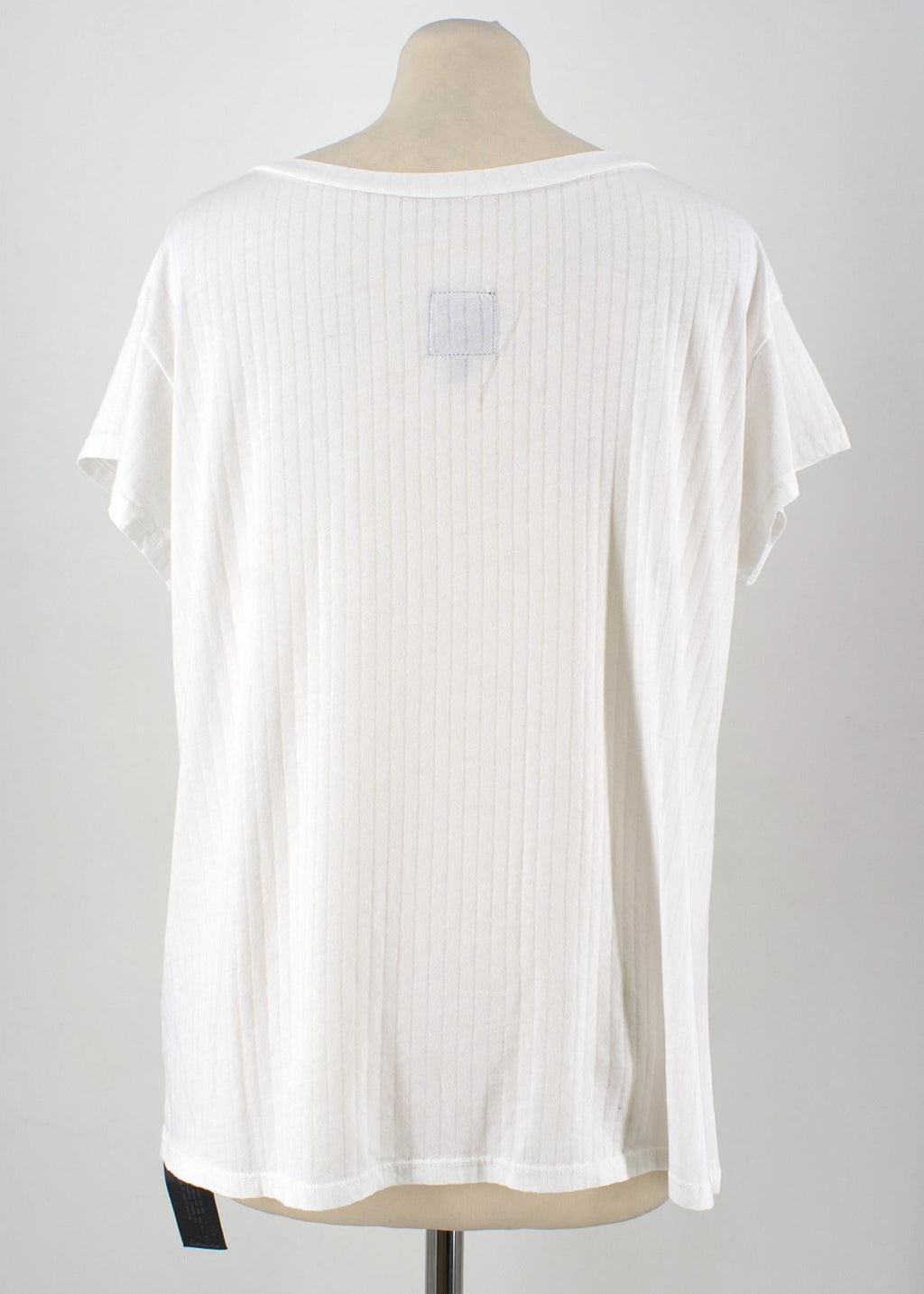 RtA Cotton T-Shirt