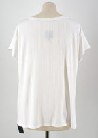RtA Cotton T-Shirt