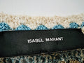 Isabel Marrant Multicoloured Crochet Cardigan