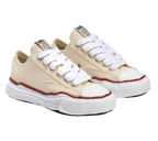 Peterson Og Sole Canvas Low-top Sneaker
