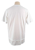 Dior Homme Oblique Jacquard Layered T-Shirt