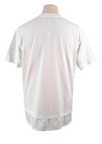 Dior Homme Oblique Jacquard Layered T-Shirt