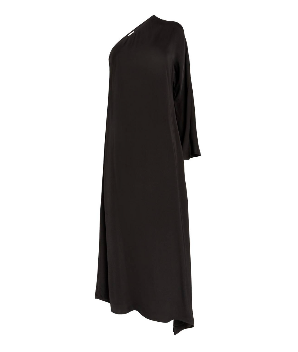 By Malene Birger One Shoulder Maxi