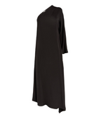 By Malene Birger One Shoulder Maxi