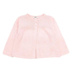 Jacadi Baby 18M Pink Cardigan