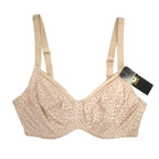 Wacoal nude bra