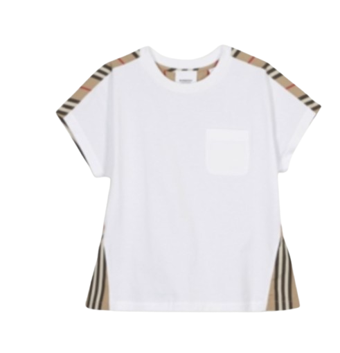 Cotton Delilah T-shirt 12 month