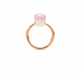 4.8 Carat Nudo Ring