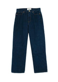 Tove Indigo Denim Linn Relaxed Leg Jeans