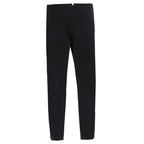 Acne Studios High-Rise Stretch Skinny Trousers