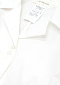 Sportmax Fitted White Shirt