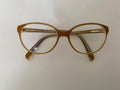 Gotti Switzerland Honey Coloured Regi Opticals
