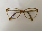 Gotti Switzerland Honey Coloured Regi Opticals