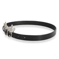 Chanel  Crystal Peace Sign Emoji Belt 65/26
