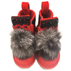 Valenki Russian boots